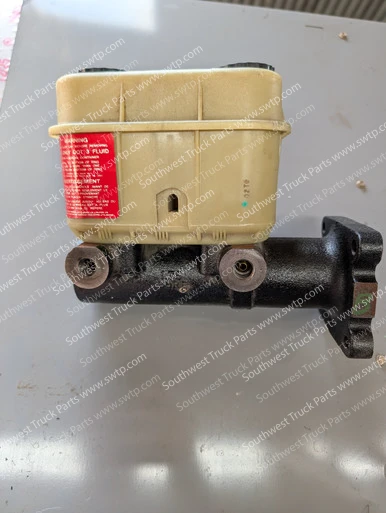Bendix 11999X Reman Hydro-Max Hydraulic Brake Master Cylinder 1.75"