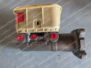 Bendix 12339 Hydro-Max Hydraulic Brake Master Cylinder 2" Bore