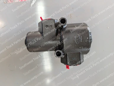 14900X Reman Air Starter Relay Valve