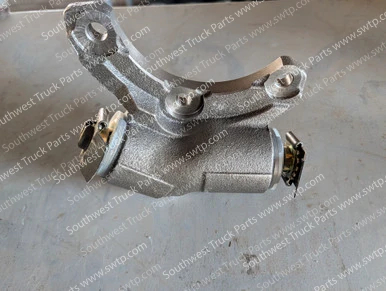 Lucas 201183R Left-Hand 1.75-Inch Adjusting Brake Cylinder