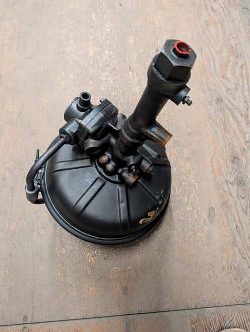 Bendix 2512061 Reman Fourth Series Hydrovac Brake Booster
