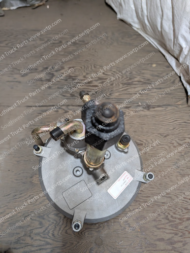 Bendix 374750 Single-Piston Hydrovac Brake Booster 9-1/2"