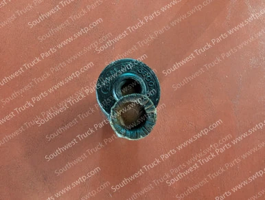 Sealco 3800 Spring Brake Exhaust Quick Release Valve 1/4" NPT