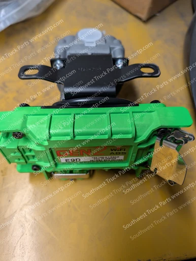 2S/1M Trailer ABS ECU Valve Assembly