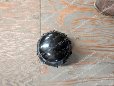 WABCO 4324701000X Reman System Saver 1200 Plus Air Dryer w/Governor