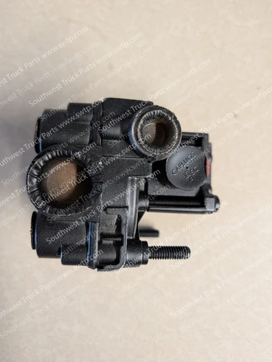 WABCO 4721950320 Trailer ABS Relay Valve