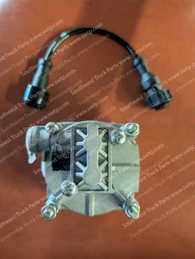 Haldex 4721950330X Remanufactured WABCO 1M Trailer ABS Relay Valve