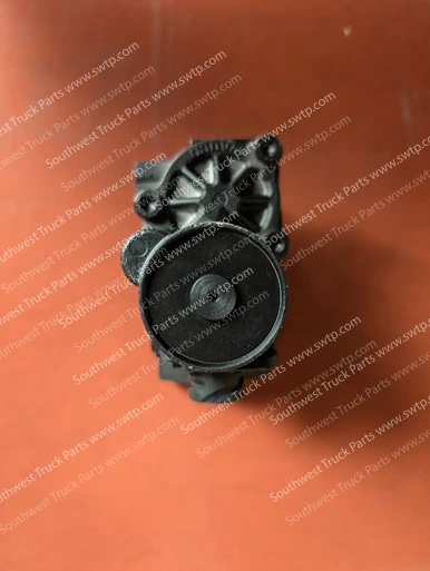 Haldex 4721950770X Reman RH ABS Modulator Valve 12V Bayonet
