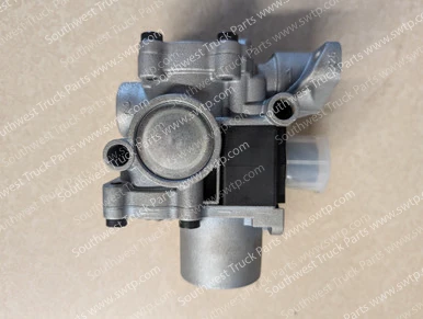 WABCO 4721950790 RH ABS Modulator Valve 12V Bayonet