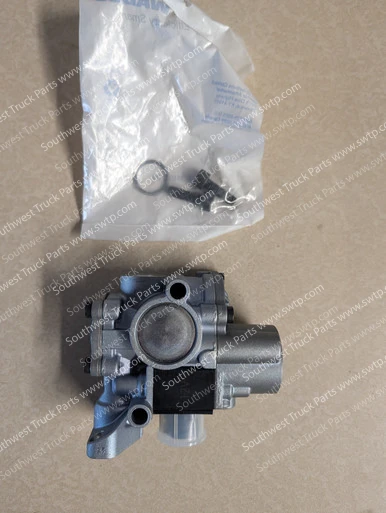 Haldex 4721950800X Reman LH ABS Modulator Valve 12V Screw-In