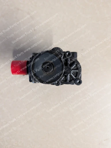 WABCO 4721950940 LH ABS Modulator Valve 12V Bayonet