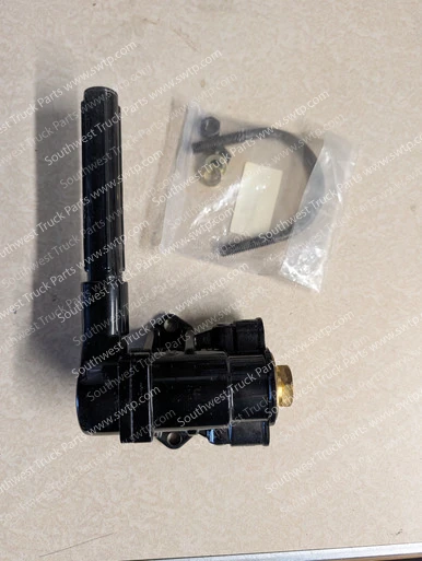 PR5900X Trailer Brake Hand Control Valve – 5900X