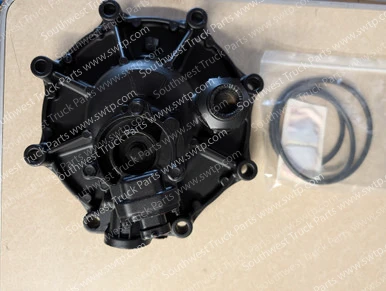 Haldex 65231X AD-9 Air Dryer End Cover Assembly 12V