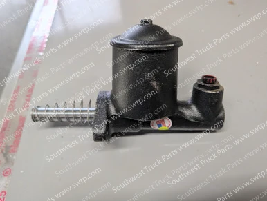Midland C3472SD Single Reservoir Master Cylinder – Ford Truck