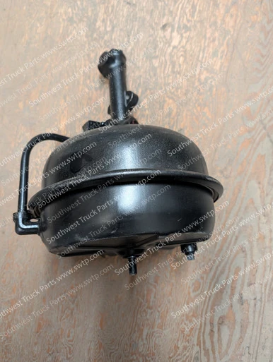 Midland C464R Hy-Power Vacuum Brake Booster – Reman