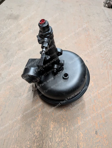 Midland C479BX Reman Ultravac Vacuum Brake Booster – Trailer Brake