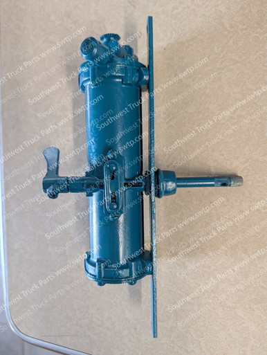 Trico Folberth FPDP Air Windshield Wiper Motor – Heavy Duty Truck