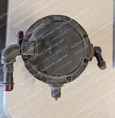 Williams Controls WM61 111183 Vacuum Relay Valve