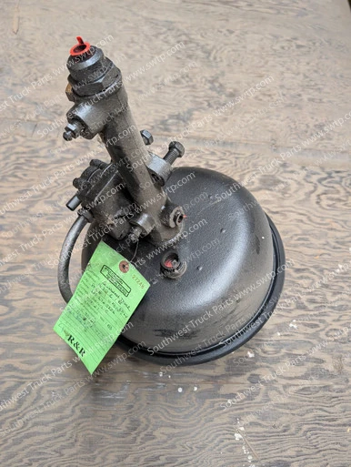Midland Hypower 909 C4012E 3-Line Vacuum Brake Booster