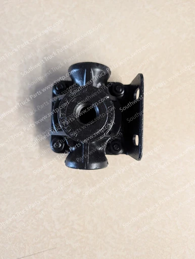 Bendix 065066X QR-N Quick Release Air Brake Valve – 1/2" Supply