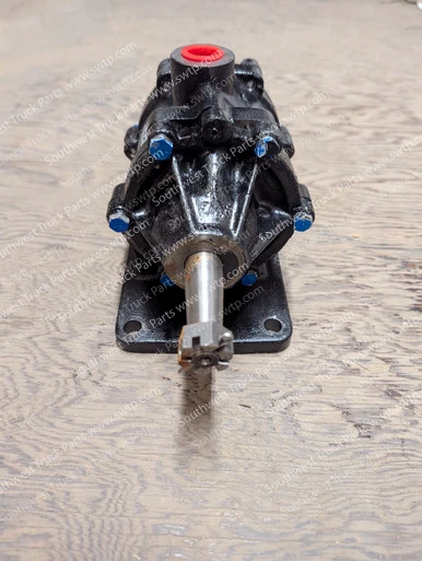 Bendix 2513129 Convac Vacuum Pump
