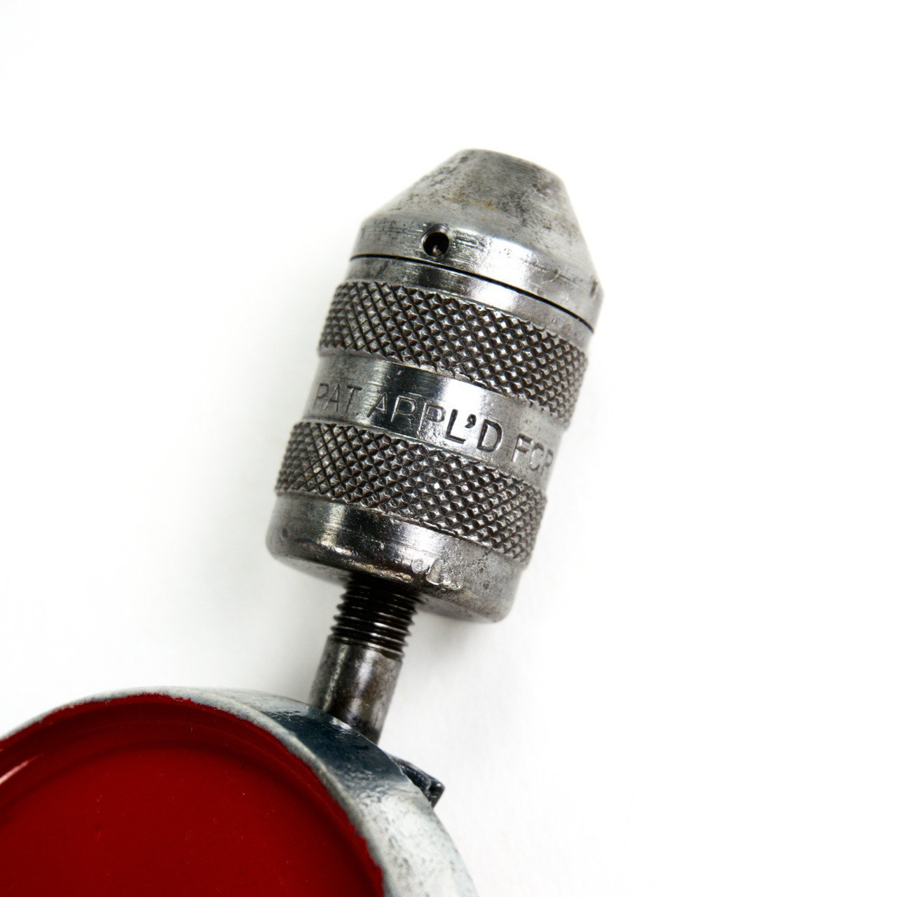 Fulton Egg beater Hand Drill