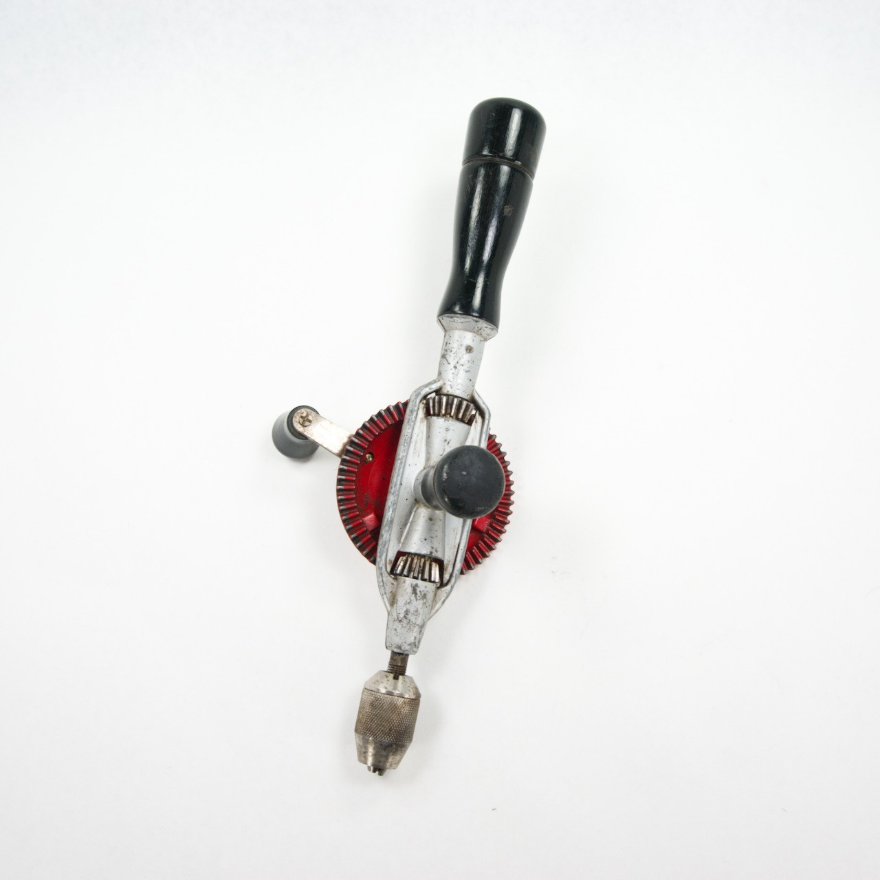 Craftsman Eggbeater Drill