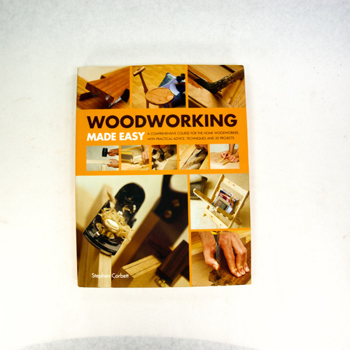 Woodworking Made Easy