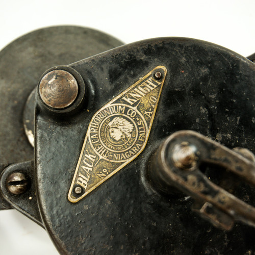 Black Knight Manual Grinder