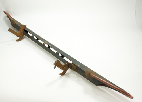 Lodi Mfg. Co. Saw Sharpening Vise