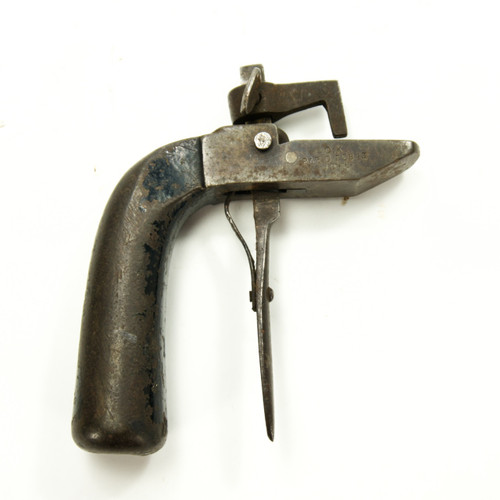 Chase Patent Saw Set