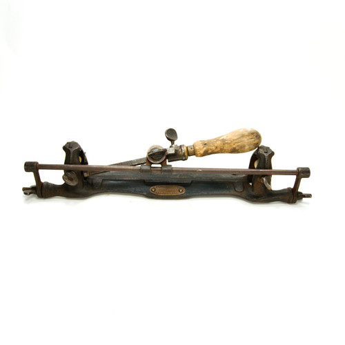 A.J. Wilkinson & Co. Saw Vise
