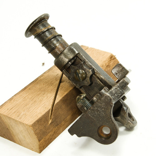 Disston Star Saw Set