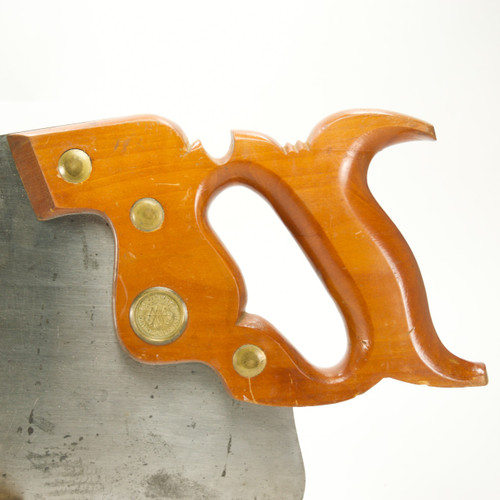 Sharpened Atkins No. 70 - 26", 5 1/2 ppi, Rip