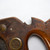 Very rare Cornelious Tenney patent hand saw.