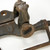 A.J. Wilkinson & Co. Saw Sharpening Vise - Missing Parts