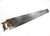 Sharpened Warranted Superior Hand Saw - 25 1/2", 8 ppi, Crosscut