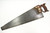 Sharpened Brown No. 3 - 26", 8 ppi, Crosscut