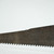 James Turner Hand Saw with blind Medallion