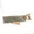 Sharpened J. Taylor & Son Backsaw - 16", 10 ppi, Crosscut