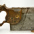 Sharpened J. Taylor & Son Backsaw - 16", 10 ppi, Crosscut