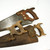 Three Antique Saws