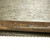 Three Antique Saws