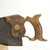 Sharpened Woodrough & McParlin Saw - 20 1/2", 10 ppi, Crosscut