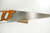 Sharpened Disston D-23 - 24", 7 ppi, Rip