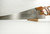 Sharpened Disston D-8 - 26", 8 ppi, Crosscut
