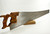 Sharpened Disston D-8 - 26", 8 ppi, Crosscut