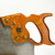 Sharpened Disston D-8 - 26", 8 ppi, Crosscut