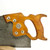 Sharpened Disston D-8 - 26", 8 ppi, Crosscut