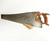 Sharpened Disston D-100 - 26", 8 ppi, Crosscut